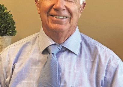 Wayne Dozier Column: Never underestimate the importance of Fatherhood