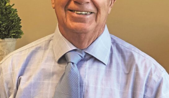 Wayne Dozier Column: What Secret Fear is Discouraging You?