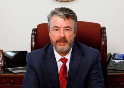 AG Steve Marshall Address ‘Illegal Actions’ of City, County Officials Violating Alabama Memorial Preservation Act