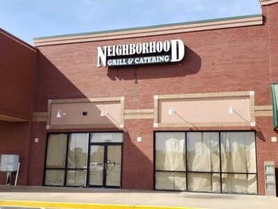 New Businesses Coming Soon to Millbrook: Eliano’s Coffee, Neighborhood Grill and Popeye’s