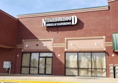 New Businesses Coming Soon to Millbrook: Eliano’s Coffee, Neighborhood Grill and Popeye’s