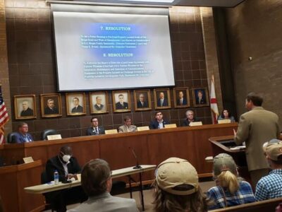 Prattville Council becomes First in Alabama to Approve Resolution Naming City a ‘Safe City for Preborn Children’