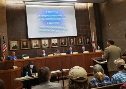 Prattville Council becomes First in Alabama to Approve Resolution Naming City a ‘Safe City for Preborn Children’