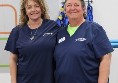 New Prattville Physical Therapy Center Employs State-of-the-Art Methods to Treat Many Disorders