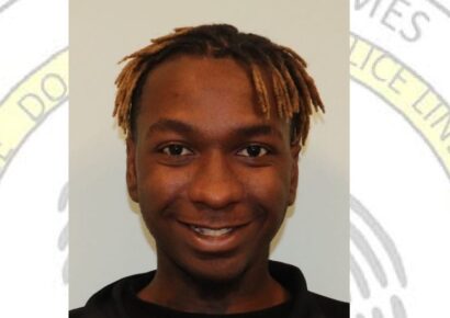 Montgomery Resident Arrested by Prattville PD after Armed Robbery of Shell Station on Cobbs Ford Road