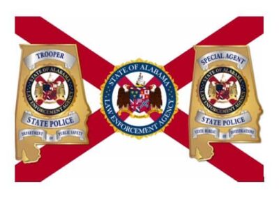 ALEA’s SBI Investigating Officer-Involved Shooting in Montgomery at Chief Finley’s Request