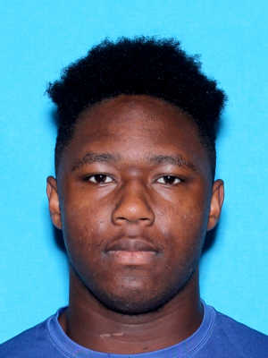 Montgomery Man Arrested for Nov. 10 Robbery at Millbrook Walmart Parking Lot