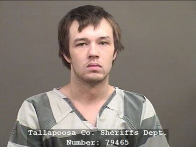 Urgent! Authorities Seek Ashley Paul Kenney In Relation to Double Homicide in Alexander City