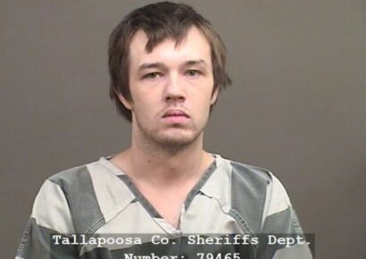 Urgent! Authorities Seek Ashley Paul Kenney In Relation to Double Homicide in Alexander City