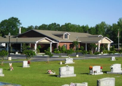 Millbrook Area Chamber of Commerce Business Spotlight- Brookside Funeral Home