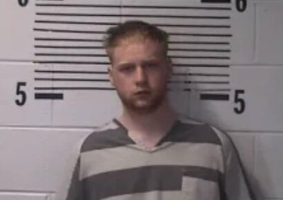 Back in Custody: Conner Grier, 21, of Deatsville Faces New Charges of Child Solicitation