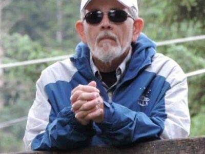 Column by Don Graves: A Silent Moment in a Christmas War Zone