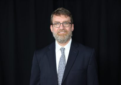 Lee Meadows Named Interim Executive Director of Newly Established Alabama STEM Council