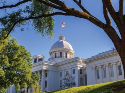 Gov. Ivey: Mask Ordinance, COVID-19 Restrictions Extended to Jan. 22