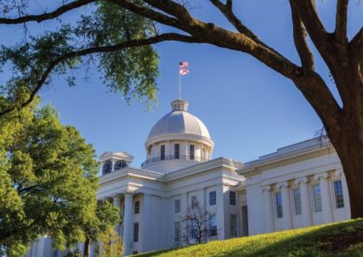 Gov. Ivey: Mask Ordinance, COVID-19 Restrictions Extended to Jan. 22