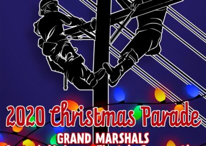 Prattville Christmas Parade: Alabama Power, CAEC Linemen to Serve as Grand Marshals