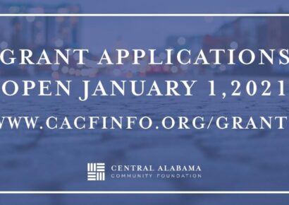 CACF Will be Accepting Applications for its Family Wellness, Education Grant Cycle Starting Jan. 1