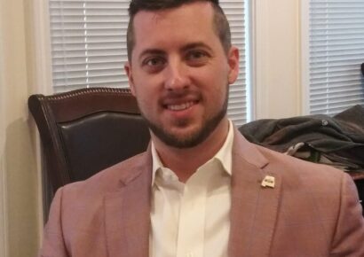 Greensprings’ New Administrator Focuses on Keeping Residents Safe, Engaged