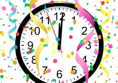 What Will the Headlines be Tomorrow? Hoping for a Peaceful New Year’s Eve