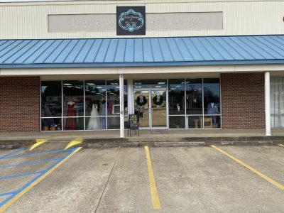 After 22 Years in Prattville The Bridal Boutique and Tux Shoppe Makes Move to Millbrook