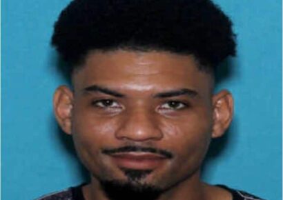 Montgomery Police Seek Pierre Woods Regarding Body Found on River Bridge Nov. 5