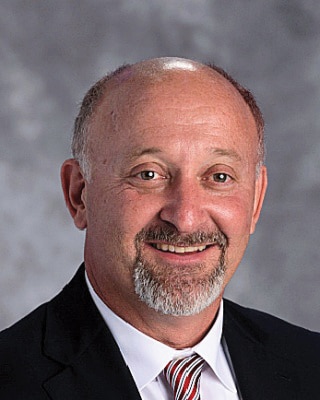 Elmore School Supt. Richard Dennis Gives Update on Covid Cases for Students, Faculty