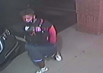 Millbrook Police Seek Identity of Suspect in Theft of Vehicle