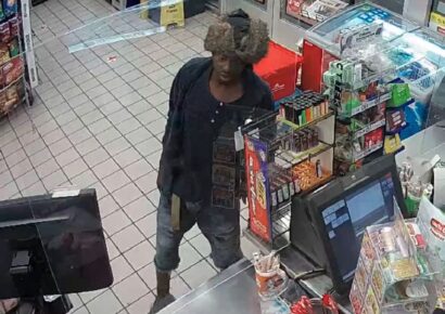 Prattville PD,  Need Help Identifying Theft and Fraud Suspect; Reward Offered