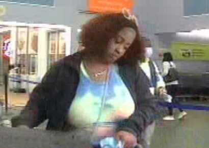 Can You Identify this Shoplifting Suspect? CrimeStoppers Offers a Reward, and You Can Remain Anonymous
