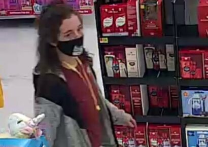 Wetumpka PD, CrimeStoppers Seek Information on Felony Shoplifters at Walmart