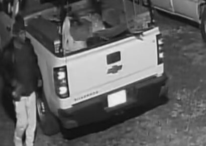 Two Suspects Need Identification after Theft at Supply Retail Store in Millbrook; Reward Offered