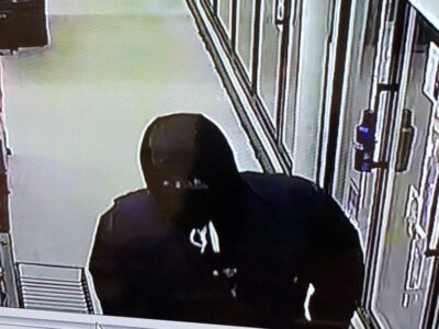 Troy Police, CrimeStoppers Seek Information on Armed Robbery Suspect; Reward Offered