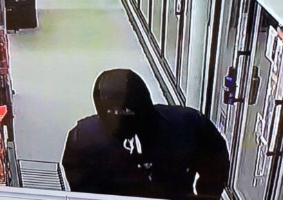 Troy Police, CrimeStoppers Seek Information on Armed Robbery Suspect; Reward Offered