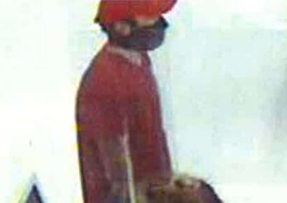 One Suspect in Custody, Prattville Officers Seek info on Second in Counterfeit Investigation