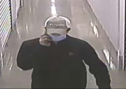 Two Burglary Suspects Identified thanks to CrimeStoppers Tip; Still At Large