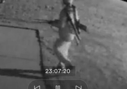 Prattville Police, CrimeStoppers Seek Information on Suspect Regarding Breaking/Entering of Vehicles