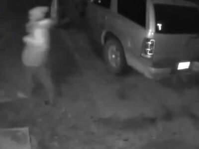 Burglars Steal Thousands of Dollars worth of Hemp Products in Autauga County; Reward Offered for Information