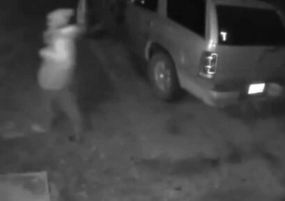 Burglars Steal Thousands of Dollars worth of Hemp Products in Autauga County; Reward Offered for Information