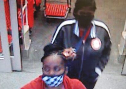 Suspects Sought After Shoplifting at least $10,000 in Electronics in Prattville