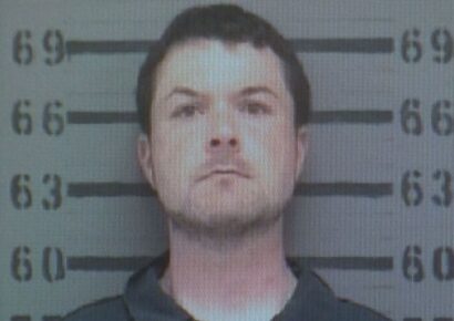 Tron Sutherland Arrested for Vehicle Breaking and Entering in Wetumpka