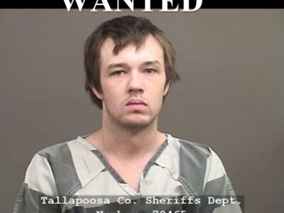 Authorities Locate Suspect Vehicle; Ashley Paul Kenney Still at Large