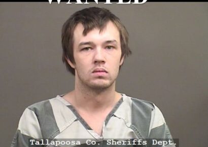 Authorities Locate Suspect Vehicle; Ashley Paul Kenney Still at Large