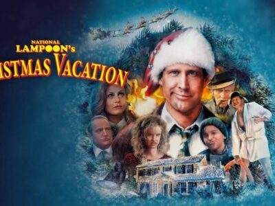 Wetumpka High Theatre Guild Hosting Drive In Movie: National Lampoon’s Christmas Vacation
