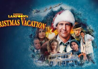 Wetumpka High Theatre Guild Hosting Drive In Movie: National Lampoon’s Christmas Vacation