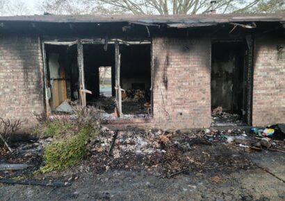 Millbrook Fire Marshal: Blaze Caused by Electrical Issues on Oak Lane in Millbrook Sunday