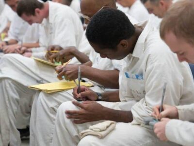 $93,885 Grant to Ingram State Technical College Announced; Funds Will Help Former Prisoners Find Jobs