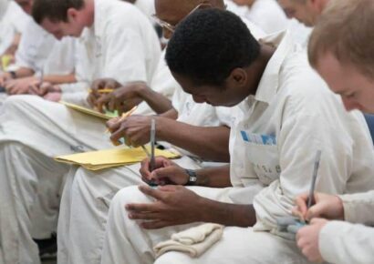 $93,885 Grant to Ingram State Technical College Announced; Funds Will Help Former Prisoners Find Jobs