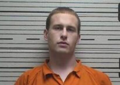 High Speed Chase in Prattville Ends with Arrest of Christian Vinson, 27, of Clanton; Multiple Agencies Assisted