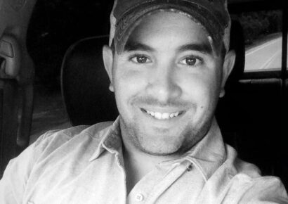 Trooper J.R. Southerland III Remembered with Memorial Scholarship in His Name