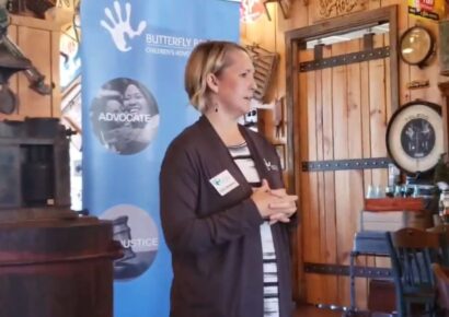 Butterfly Bridge the Beneficiary of ‘Giving Luncheon’ during MACC Event Thursday